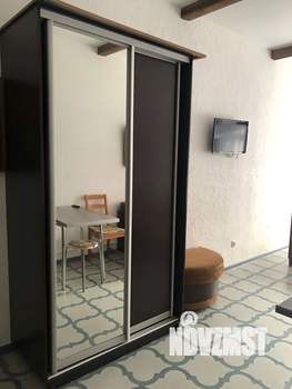 Студия квартира, посуточно, 18м2, 5/8 этаж