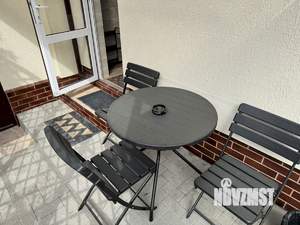 1-к квартира, посуточно, 30м2, 1/3 этаж