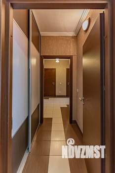 2-к квартира, посуточно, 72м2, 4/5 этаж