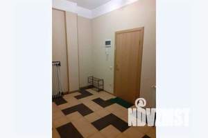 1-к квартира, посуточно, 48м2, 1/6 этаж