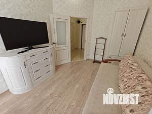 2-к квартира, посуточно, 45м2, 3/8 этаж