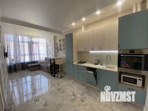 2-к квартира, посуточно, 60м2, 4/7 этаж