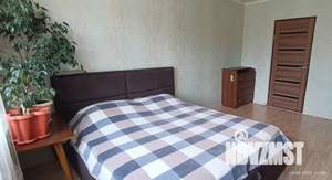 1-к квартира, посуточно, 45м2, 3/5 этаж
