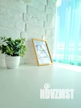 1-к квартира, посуточно, 50м2, 6/6 этаж