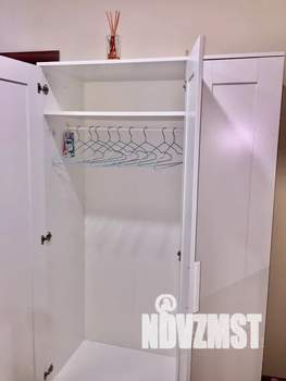 1-к квартира, посуточно, 50м2, 2/3 этаж