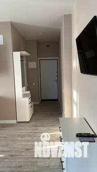 1-к квартира, посуточно, 60м2, 4/4 этаж