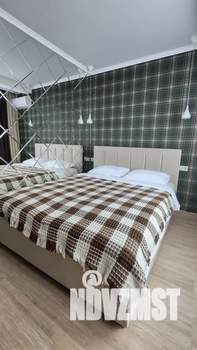2-к квартира, посуточно, 58м2, 11/14 этаж