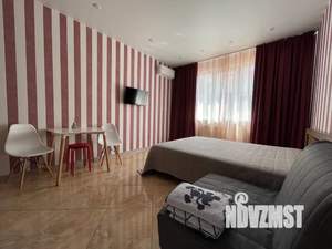 1-к квартира, посуточно, 24м2, 6/7 этаж