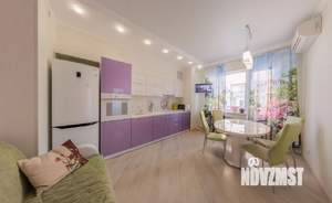 2-к квартира, на длительный срок, 65м2, 2/12 этаж