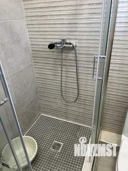 Студия квартира, на длительный срок, 30м2, 3/3 этаж