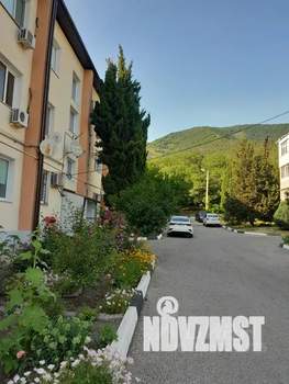 1-к квартира, посуточно, 36м2, 2/3 этаж