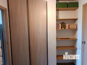 1-к квартира, на длительный срок, 43м2, 3/5 этаж