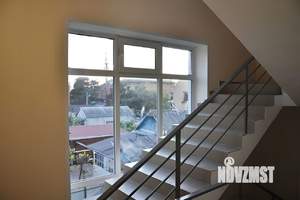 3-к квартира, посуточно, 88м2, 4/4 этаж