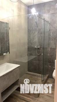 2-к квартира, посуточно, 58м2, 5/7 этаж