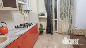 1-к квартира, посуточно, 52м2, 7/11 этаж
