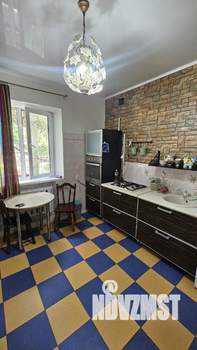 2-к квартира, посуточно, 70м2, 2/3 этаж