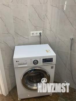 1-к квартира, посуточно, 55м2, 1/5 этаж
