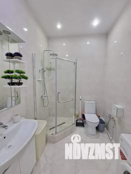 1-к квартира, посуточно, 46м2, 2/5 этаж