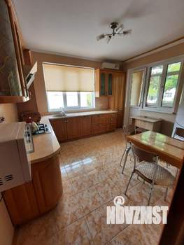 2-к квартира, на длительный срок, 57м2, 3/4 этаж