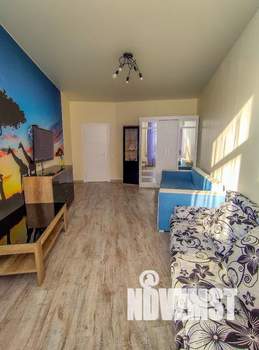 2-к квартира, посуточно, 64м2, 2/5 этаж