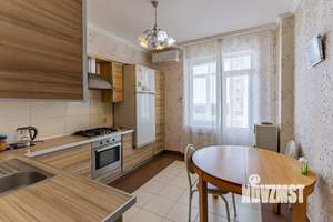 2-к квартира, посуточно, 72м2, 4/5 этаж