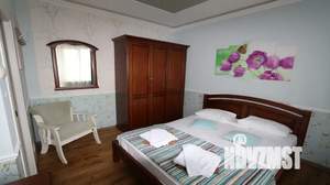 2-к квартира, посуточно, 50м2, 3/3 этаж