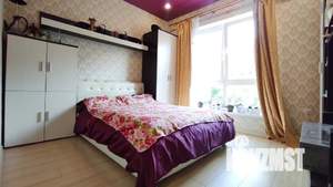 2-к квартира, посуточно, 55м2, 5/7 этаж