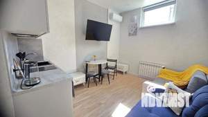 1-к квартира, посуточно, 18м2, 1/1 этаж