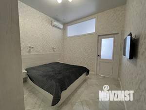 3-к квартира, посуточно, 75м2, 1/1 этаж
