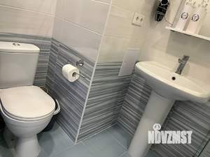 1-к квартира, на длительный срок, 52м2, 3/9 этаж