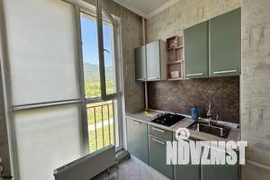 1-к квартира, посуточно, 32м2, 6/8 этаж