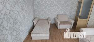 2-к квартира, посуточно, 60м2, 1/3 этаж