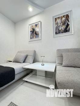 2-к квартира, посуточно, 62м2, 2/5 этаж