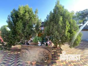 1-к квартира, посуточно, 75м2, 1/1 этаж