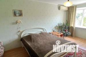 2-к квартира, посуточно, 45м2, 5/5 этаж