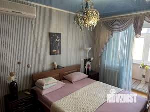 3-к квартира, посуточно, 65м2, 4/9 этаж