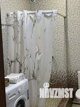 2-к квартира, посуточно, 42м2, 2/4 этаж