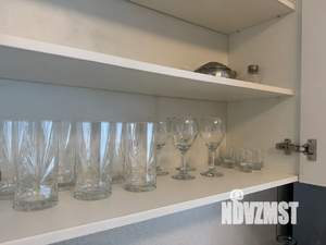 2-к квартира, посуточно, 67м2, 7/8 этаж
