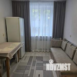 1-к квартира, посуточно, 35м2, 2/2 этаж