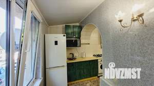 2-к квартира, посуточно, 50м2, 2/5 этаж