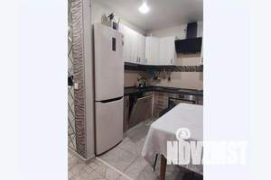 3-к квартира, посуточно, 55м2, 2/2 этаж