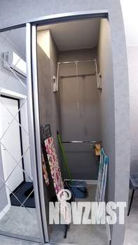1-к квартира, посуточно, 52м2, 1/8 этаж