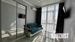 1-к квартира, посуточно, 54м2, 2/6 этаж