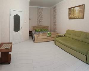 1-к квартира, на длительный срок, 40м2, 1/6 этаж