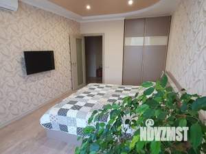 2-к квартира, посуточно, 87м2, 11/11 этаж