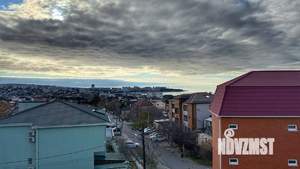 1-к квартира, на длительный срок, 55м2, 3/5 этаж