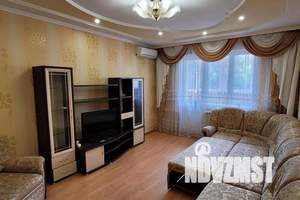 2-к квартира, посуточно, 65м2, 2/5 этаж