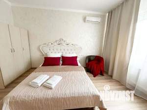 1-к квартира, посуточно, 39м2, 1/1 этаж