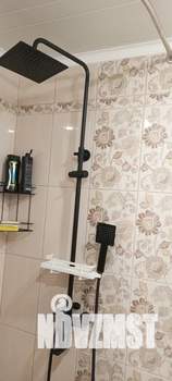 2-к квартира, посуточно, 44м2, 3/4 этаж