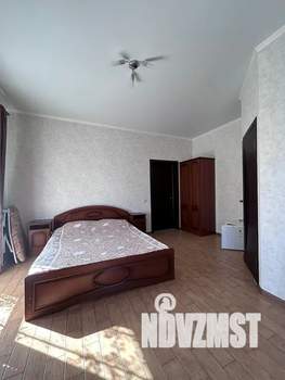 1-к квартира, посуточно, 20м2, 1/3 этаж